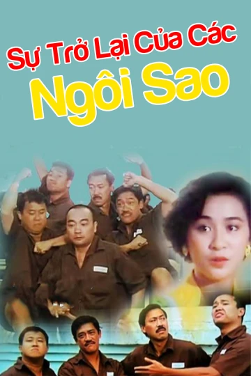 Xem phim Sự Trở Lại Của Các Ngôi Sao - Return Of The Lucky Stars