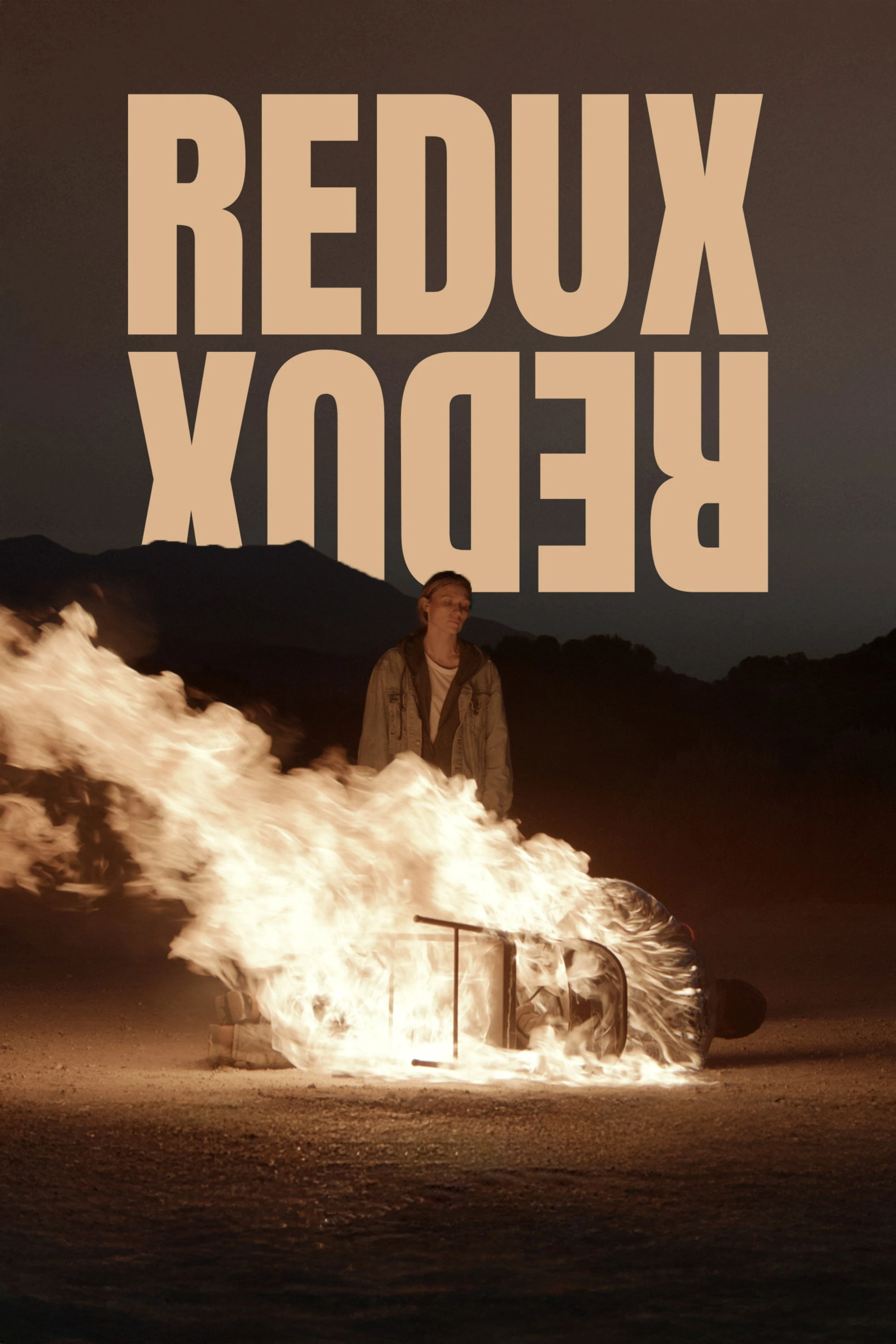 Xem phim Sự Trở Lại - Redux Redux