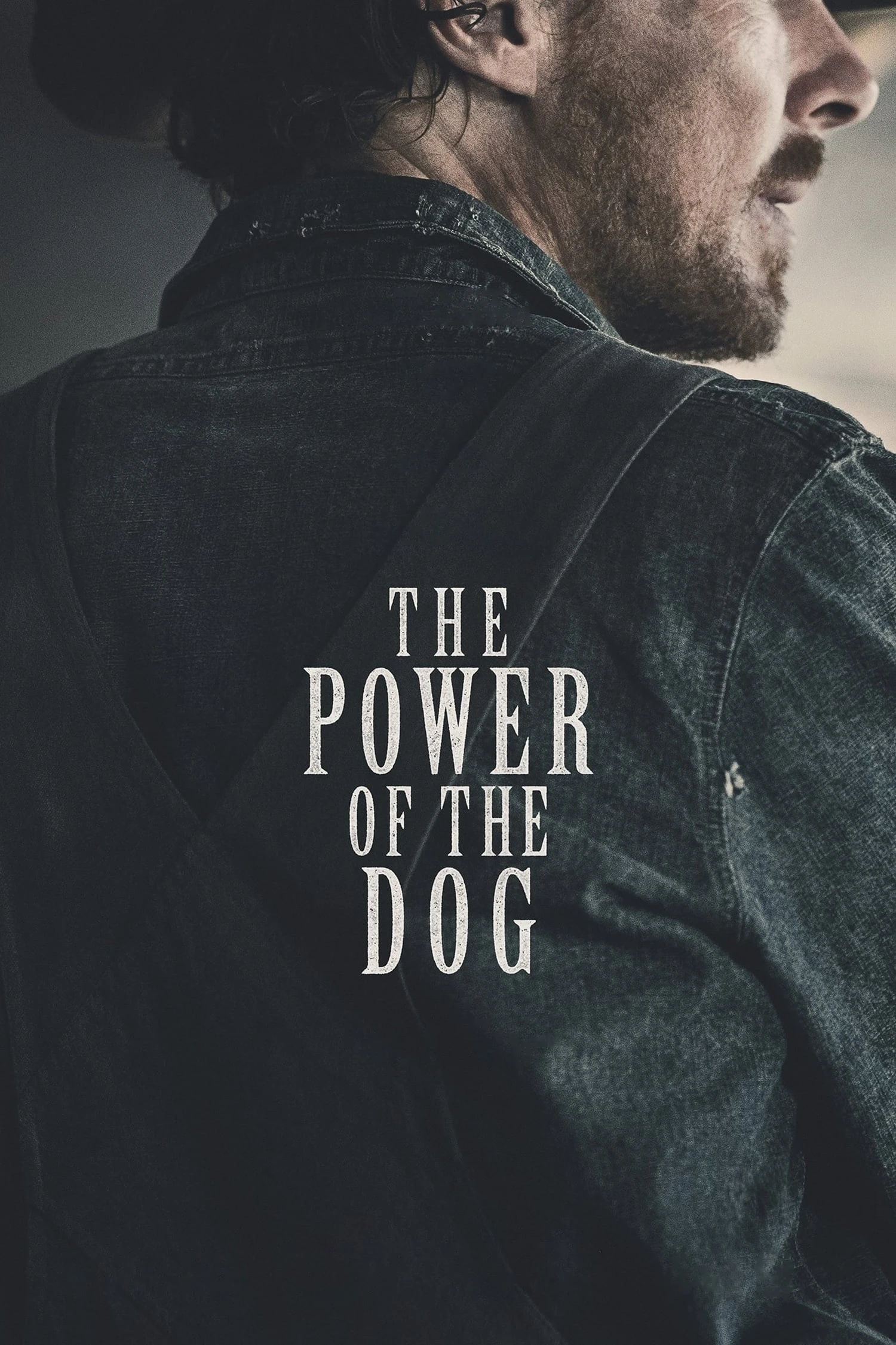 Xem phim Sức Mạnh Của Loài Chó - The Power of the Dog