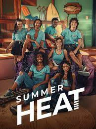 Xem phim Sức Nóng Mùa Hè - Summer Heat