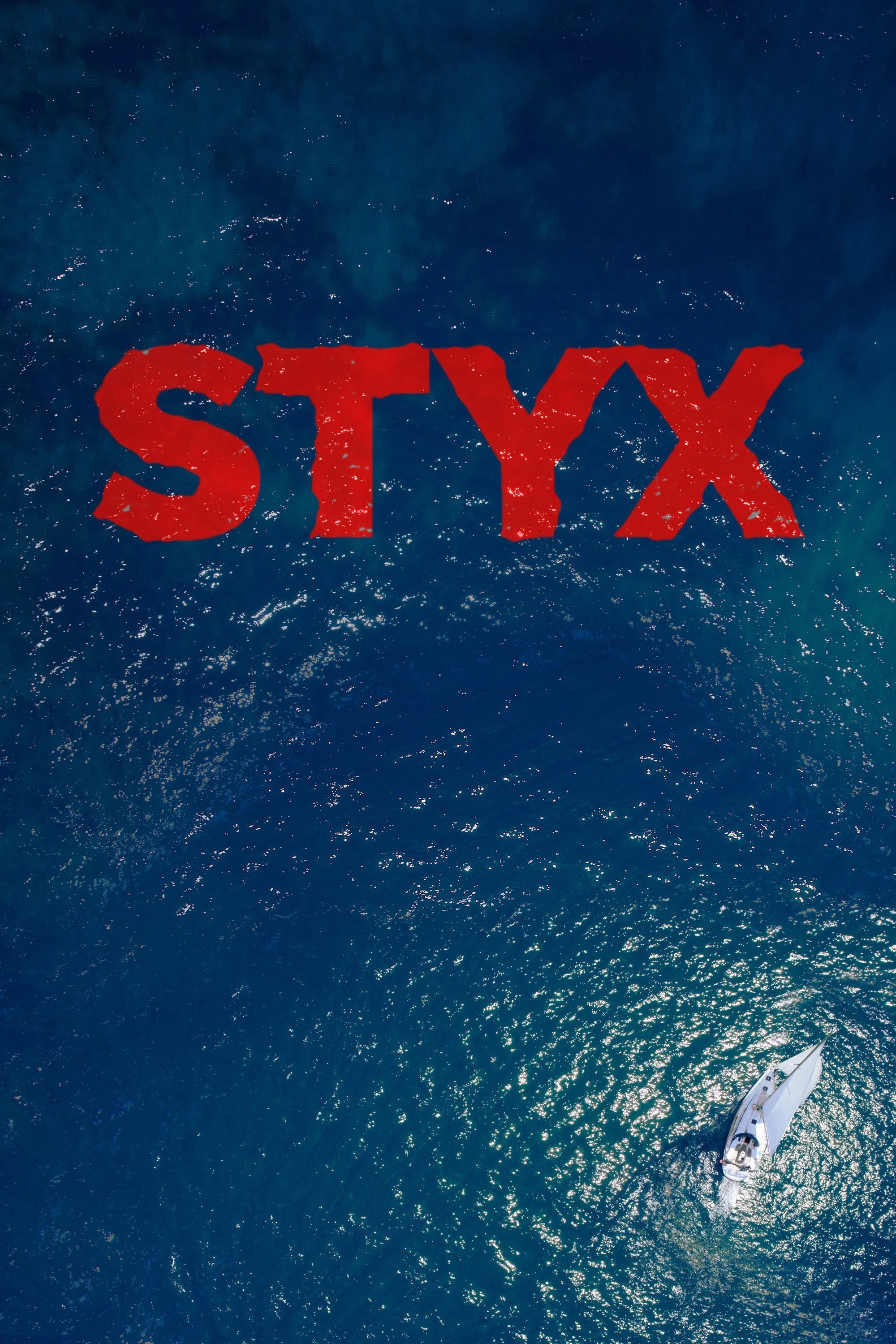 Xem phim Suối Vàng - Styx