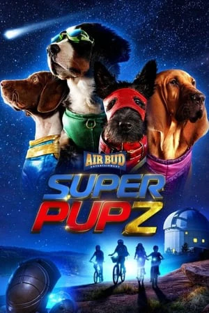 Xem phim Super PupZ: Những Chú Cún Siêu Năng - Super PupZ