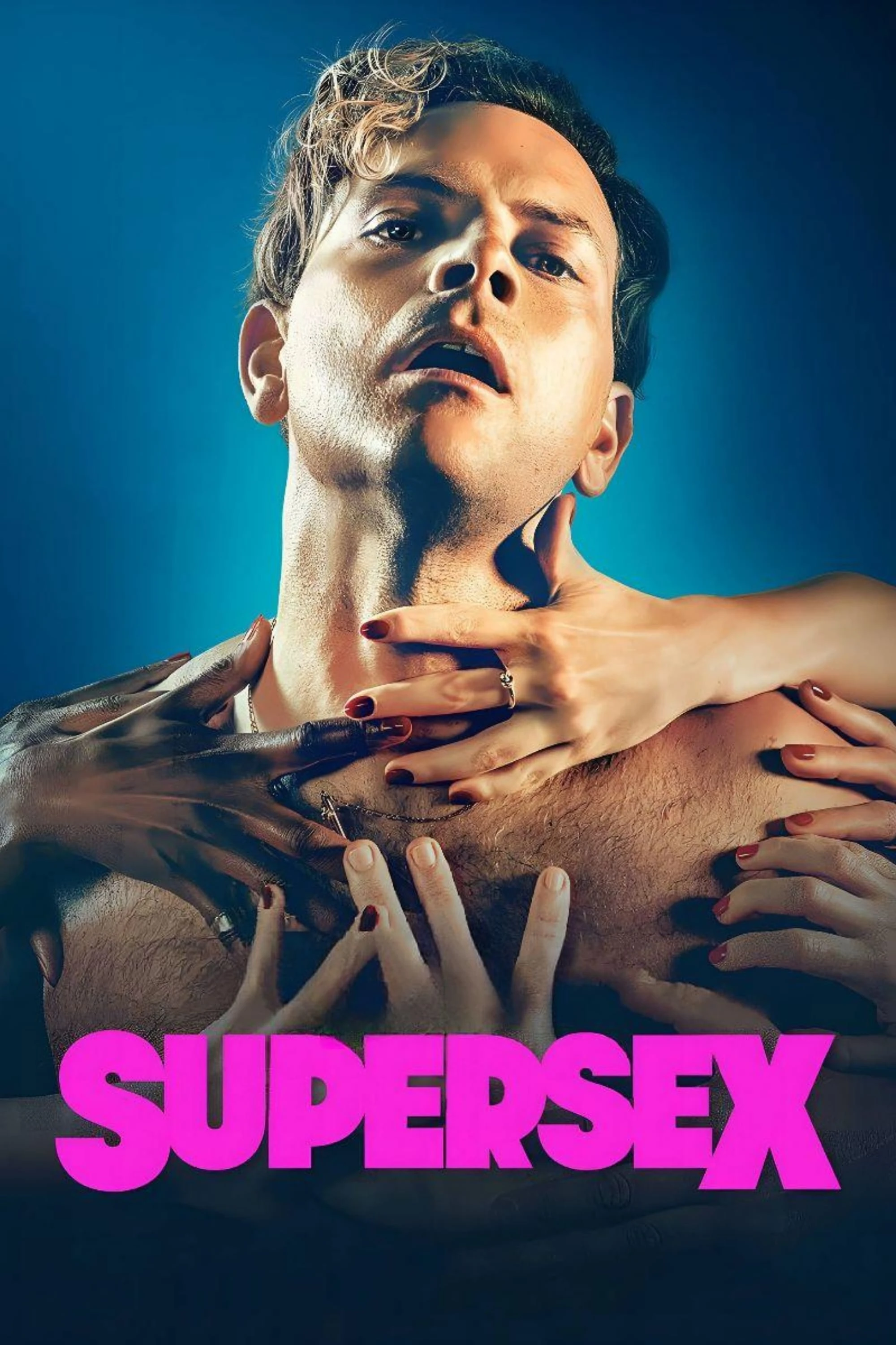 Xem phim Supersex - Supersex