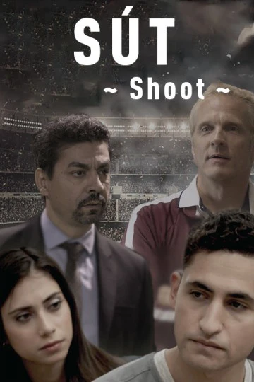 Xem phim Sút - Shoot