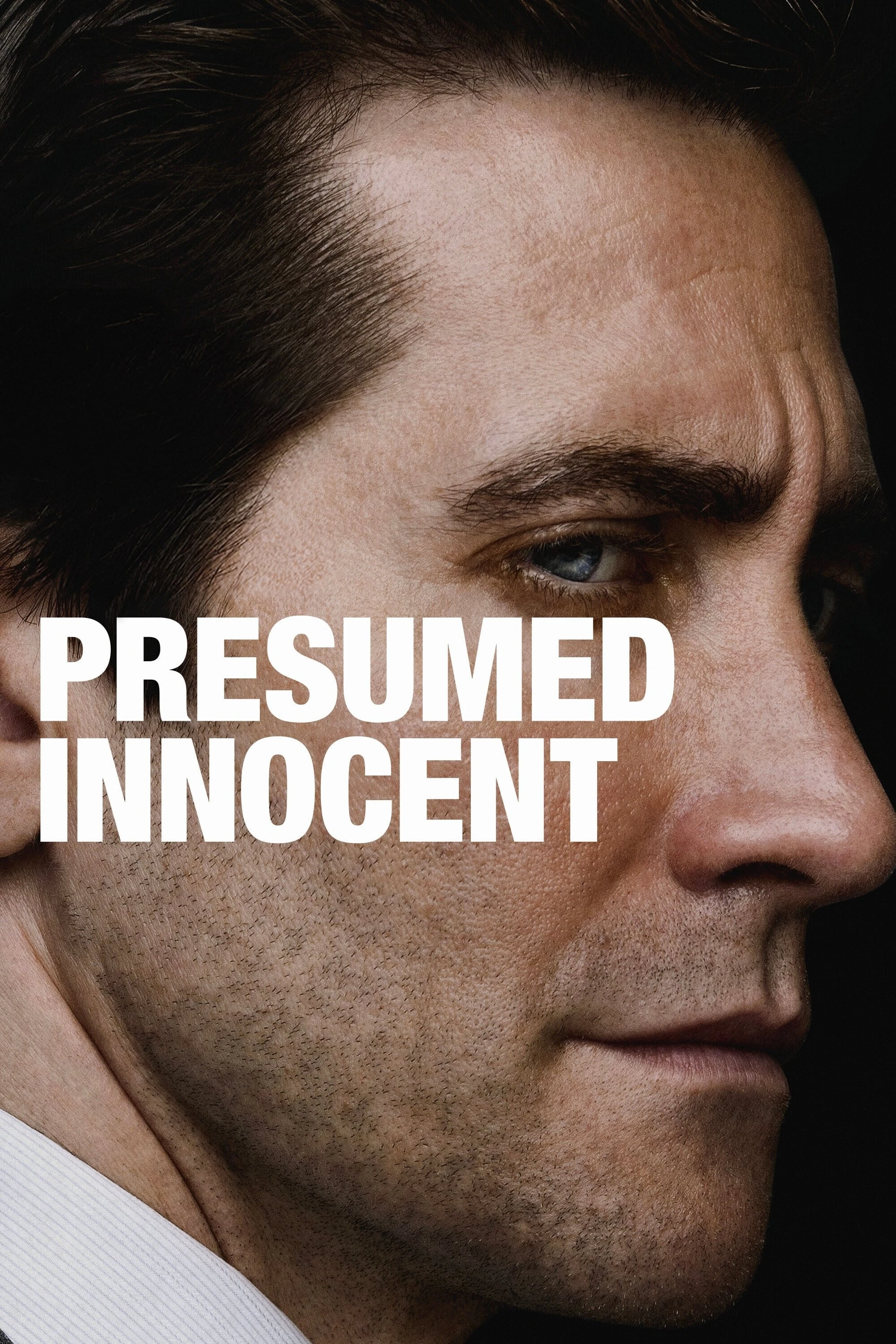 Xem phim Suy Đoán Vô Tội - Presumed Innocent