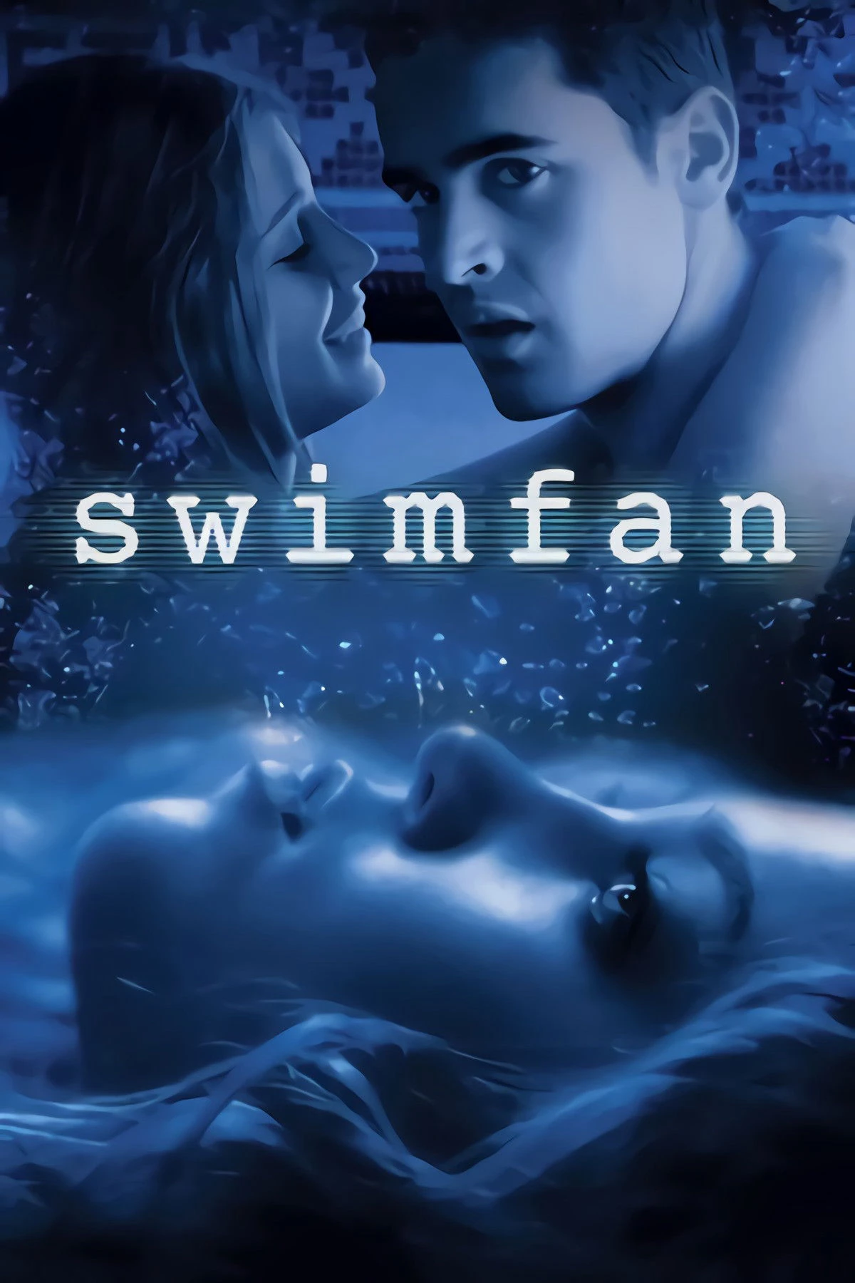 Xem phim Swimfan - Swimfan