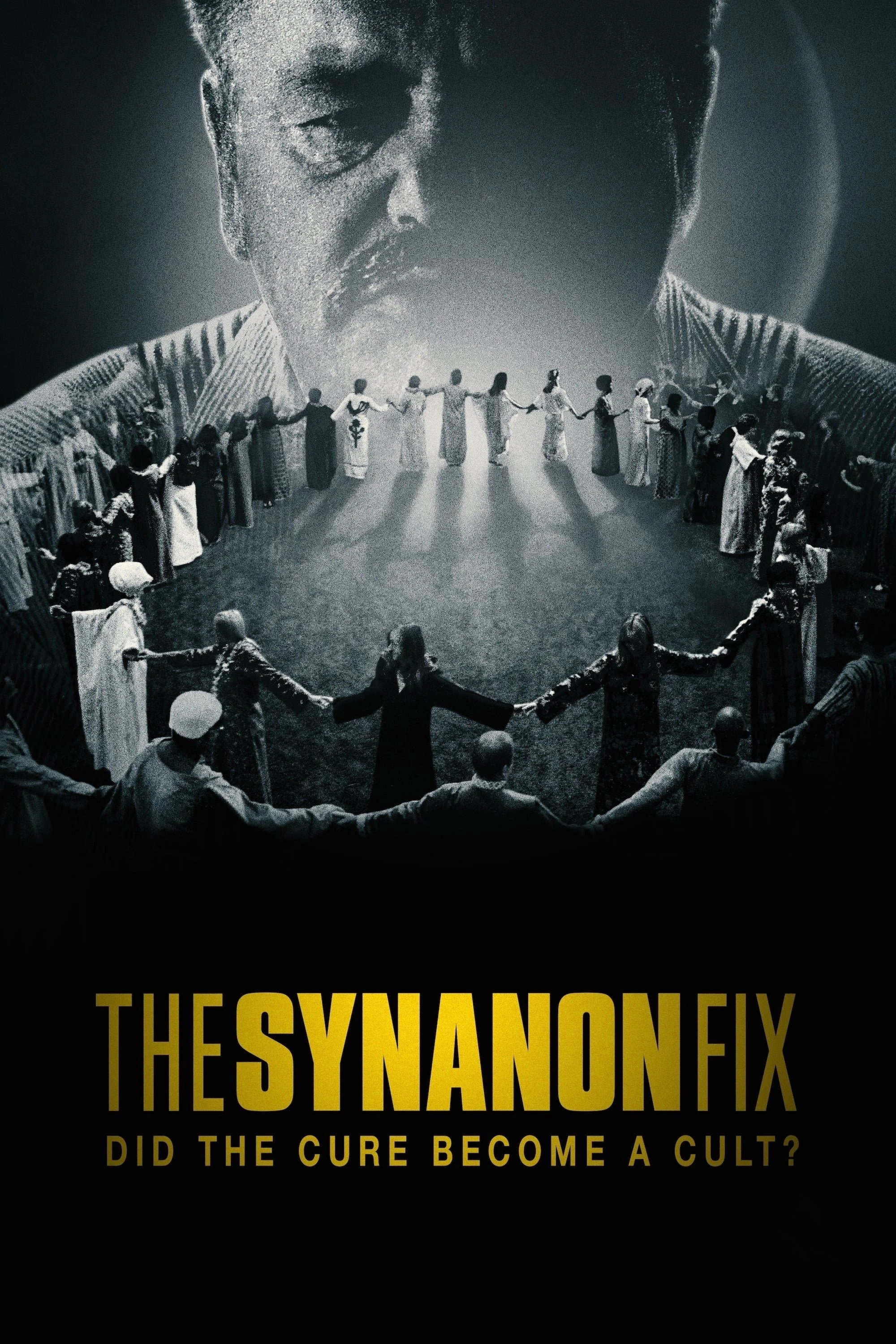 Xem phim Synanon: Phương Thuốc Hoá Tà Đạo - The Synanon Fix: Did the Cure Become a Cult?