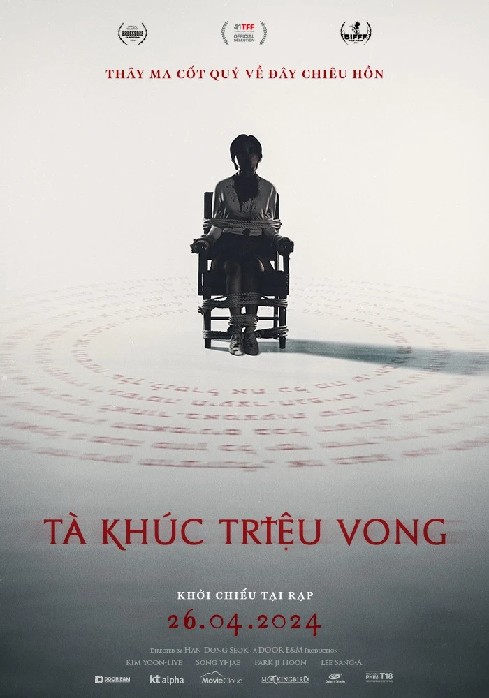 Xem phim Tà Khúc Triệu Vong - The Sin