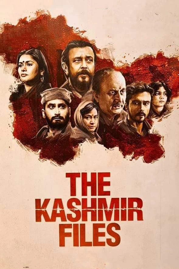 Xem phim Tài Liệu Kashmir - The Kashmir Files
