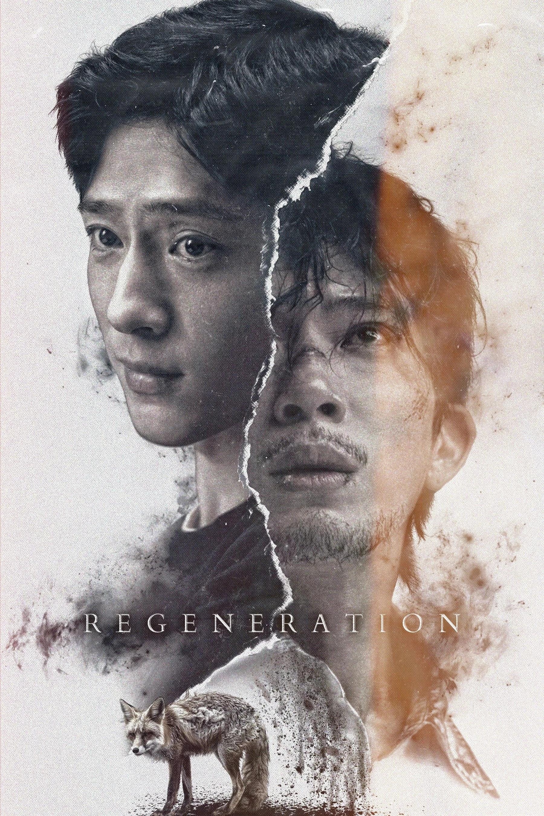 Xem phim Tái Sinh (Tân Sinh) - Regeneration