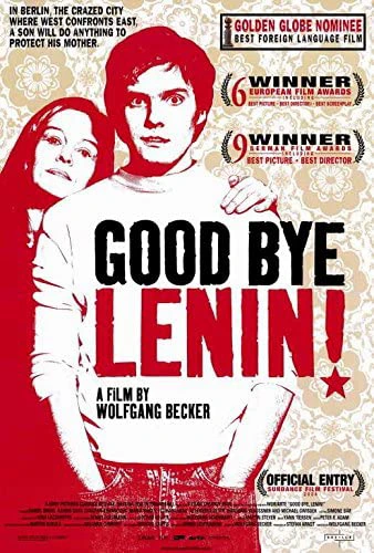 Xem phim Tạm Biệt Lenin! - Good Bye Lenin!