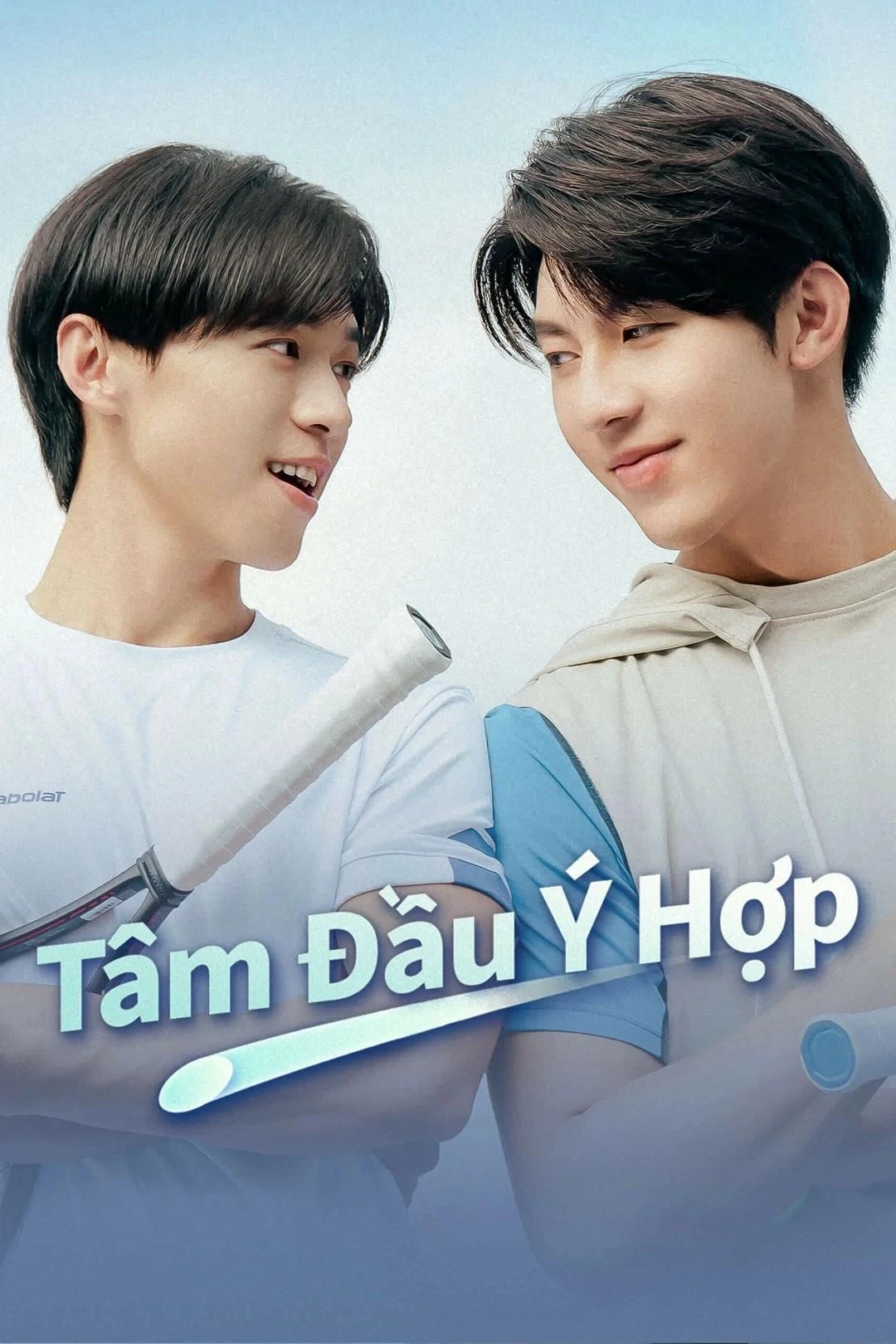 Xem phim Tâm Đầu Ý Hợp - A Perfect Match