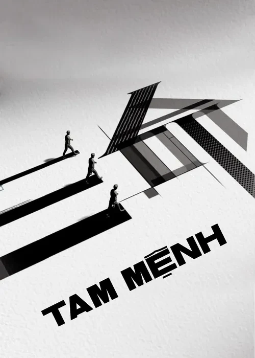 Xem phim Tam Mệnh - What If