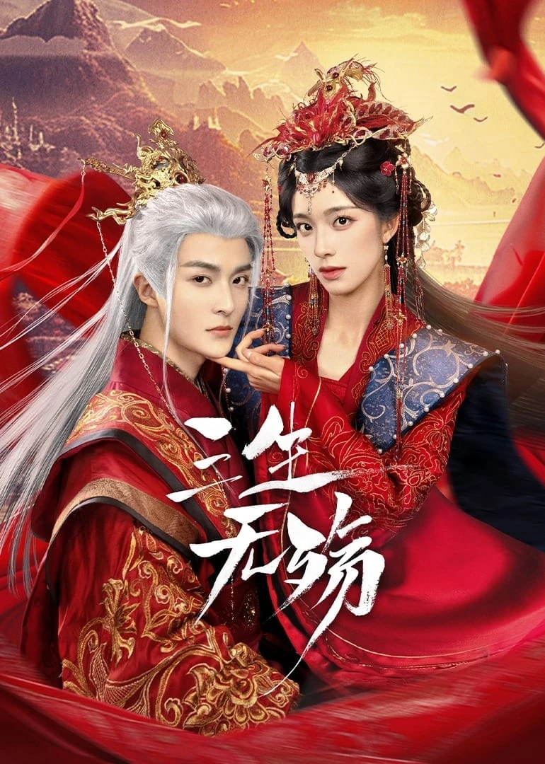 Xem phim Tam Sinh Vô Thương - Beloved Of A Lifetime