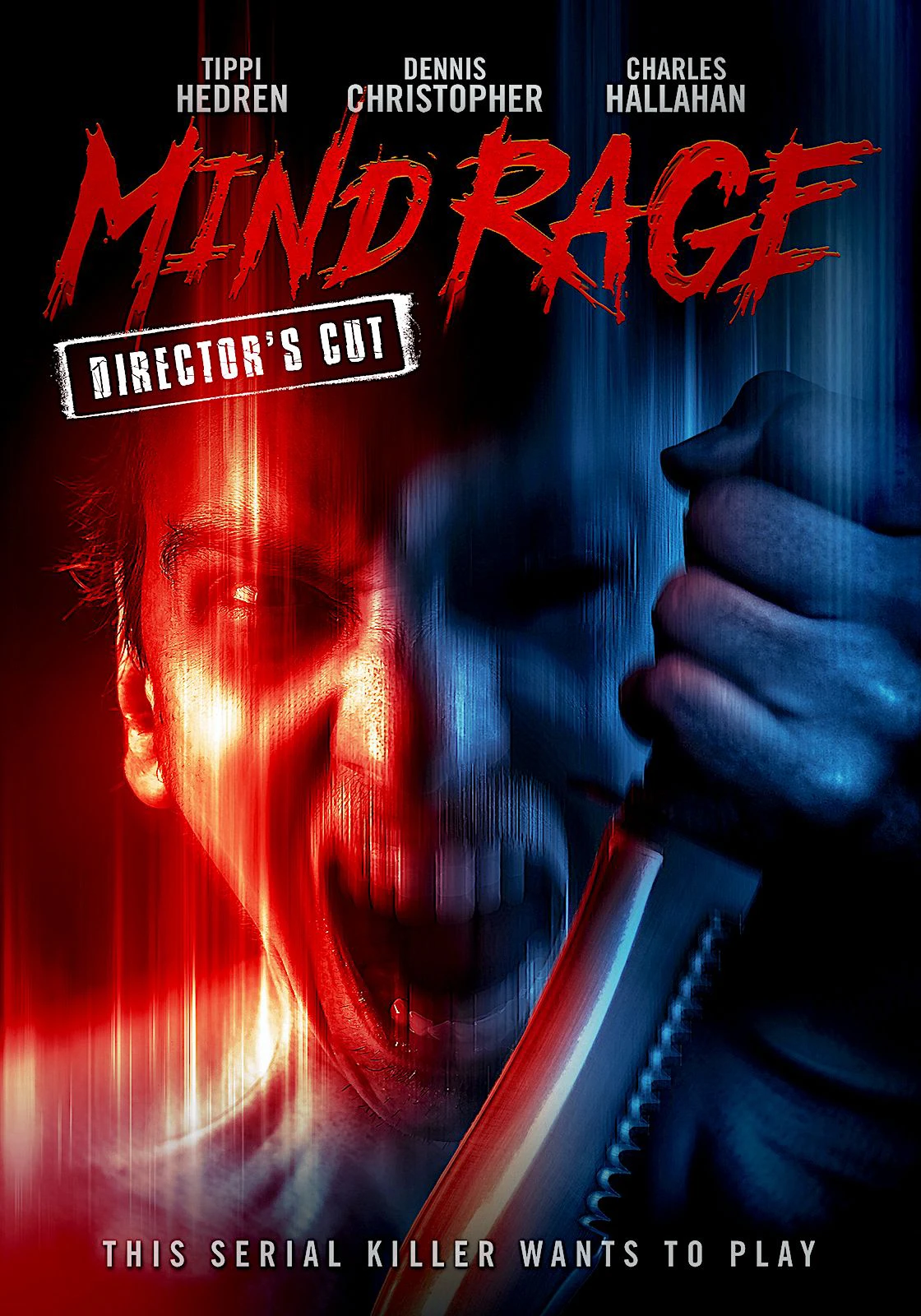 Xem phim Tâm Trí Cuồng Loạn - Mind Rage