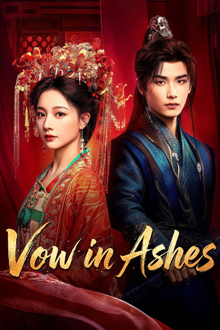 Xem phim Tẫn Hồng Trang - Vow In Ashes