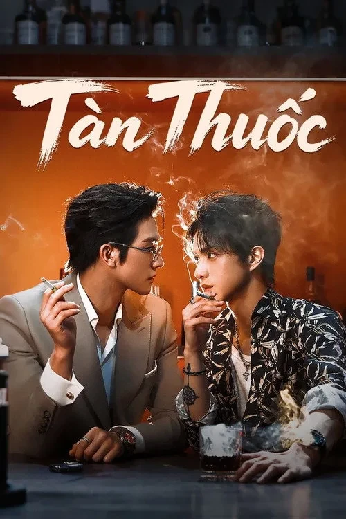 Xem phim Tàn Thuốc - Ash