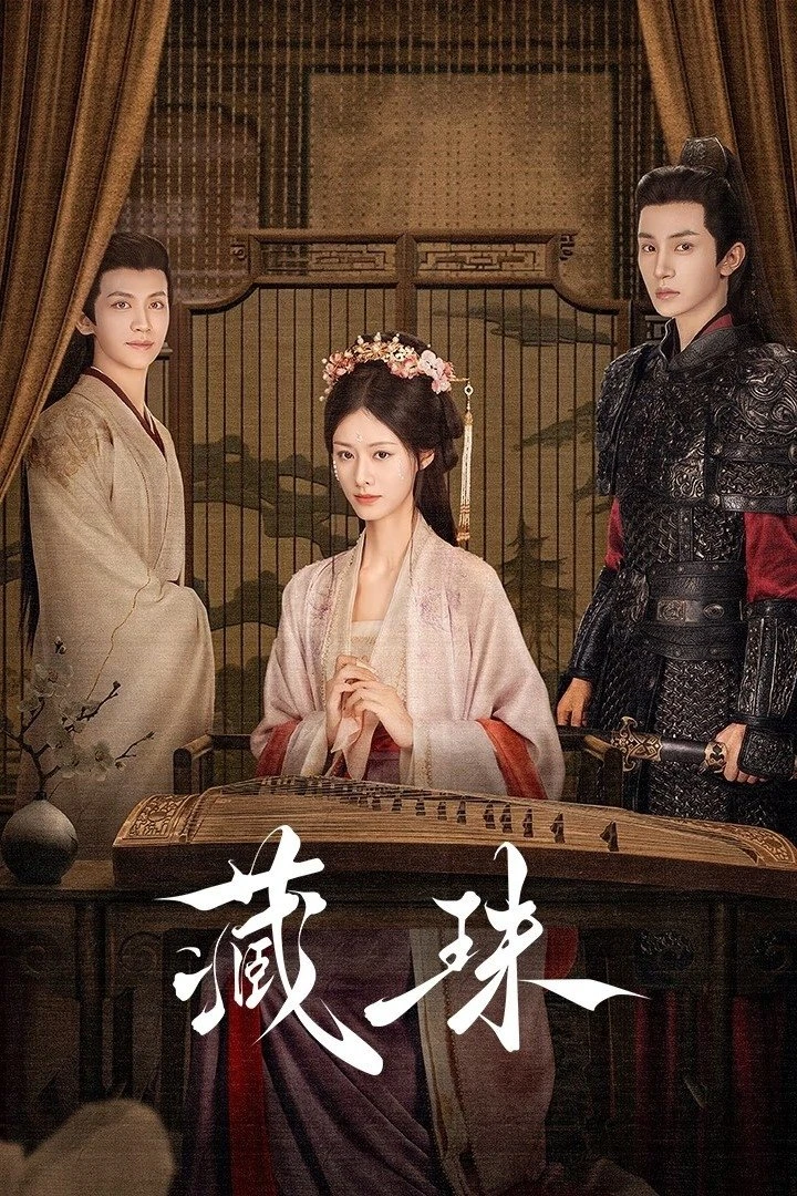 Xem phim Tàng Châu - Hidden Love