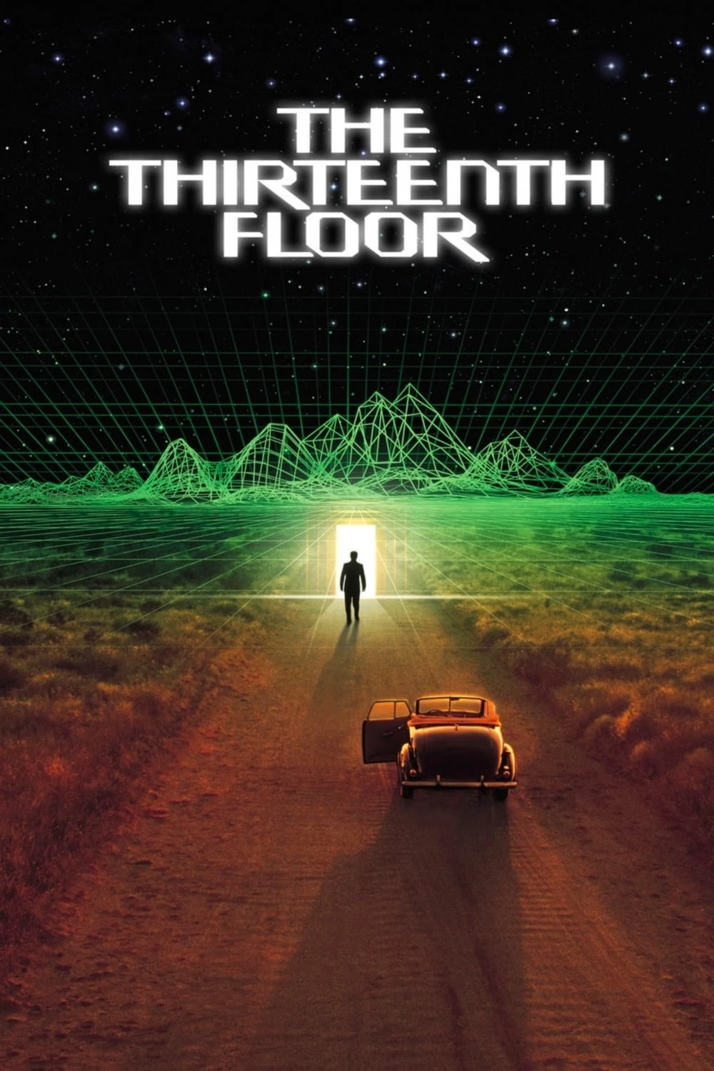 Xem phim Tầng Thứ 13 - The Thirteenth Floor