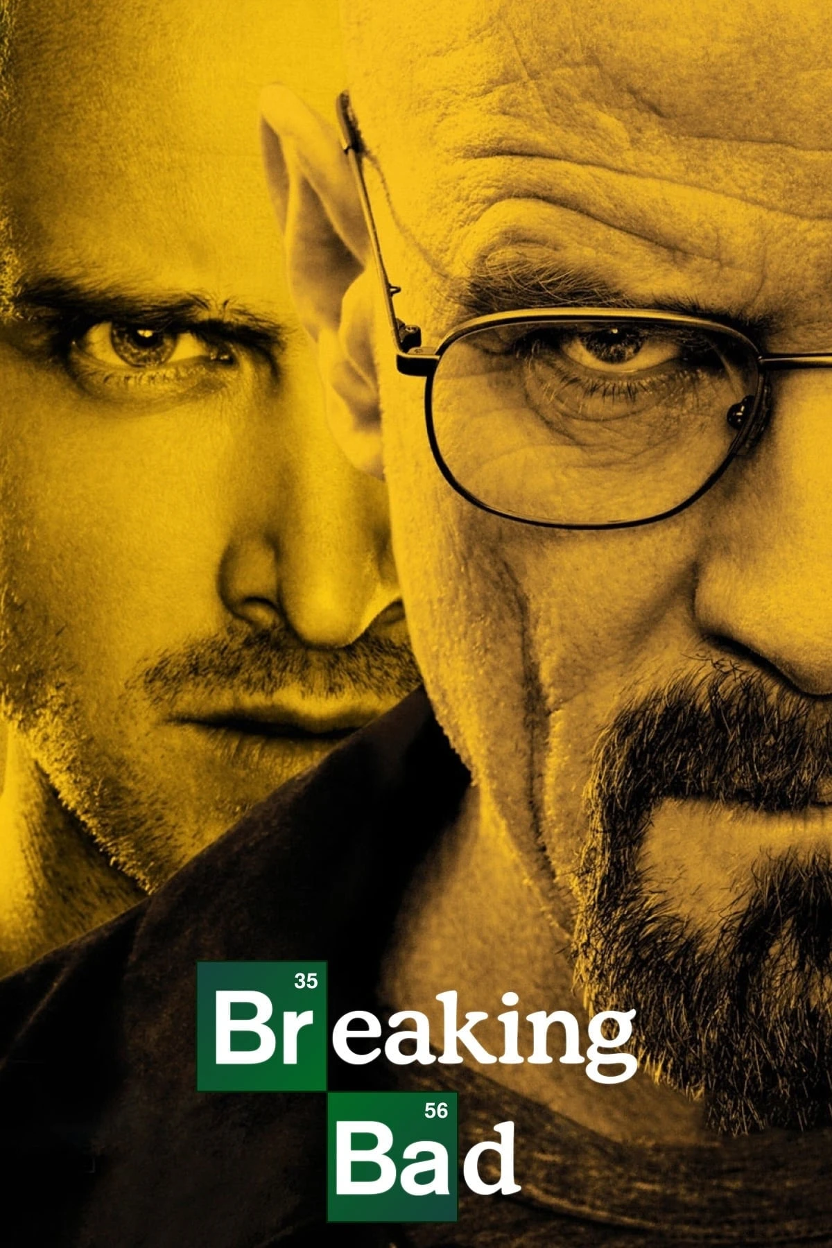 Xem phim Tập làm người xấu (Phần 4) - Breaking Bad (Season 4)