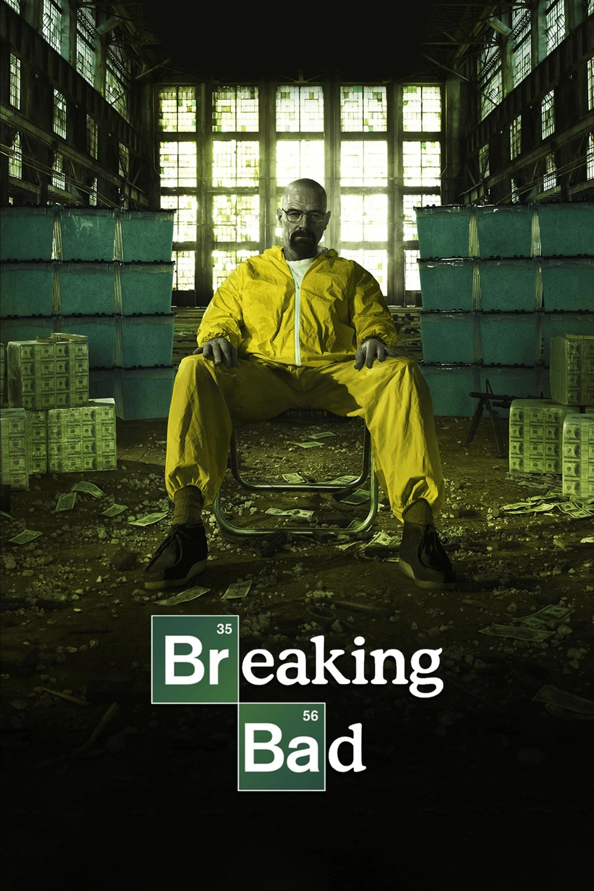 Xem phim Tập làm người xấu (Phần 5) - Breaking Bad (Season 5)