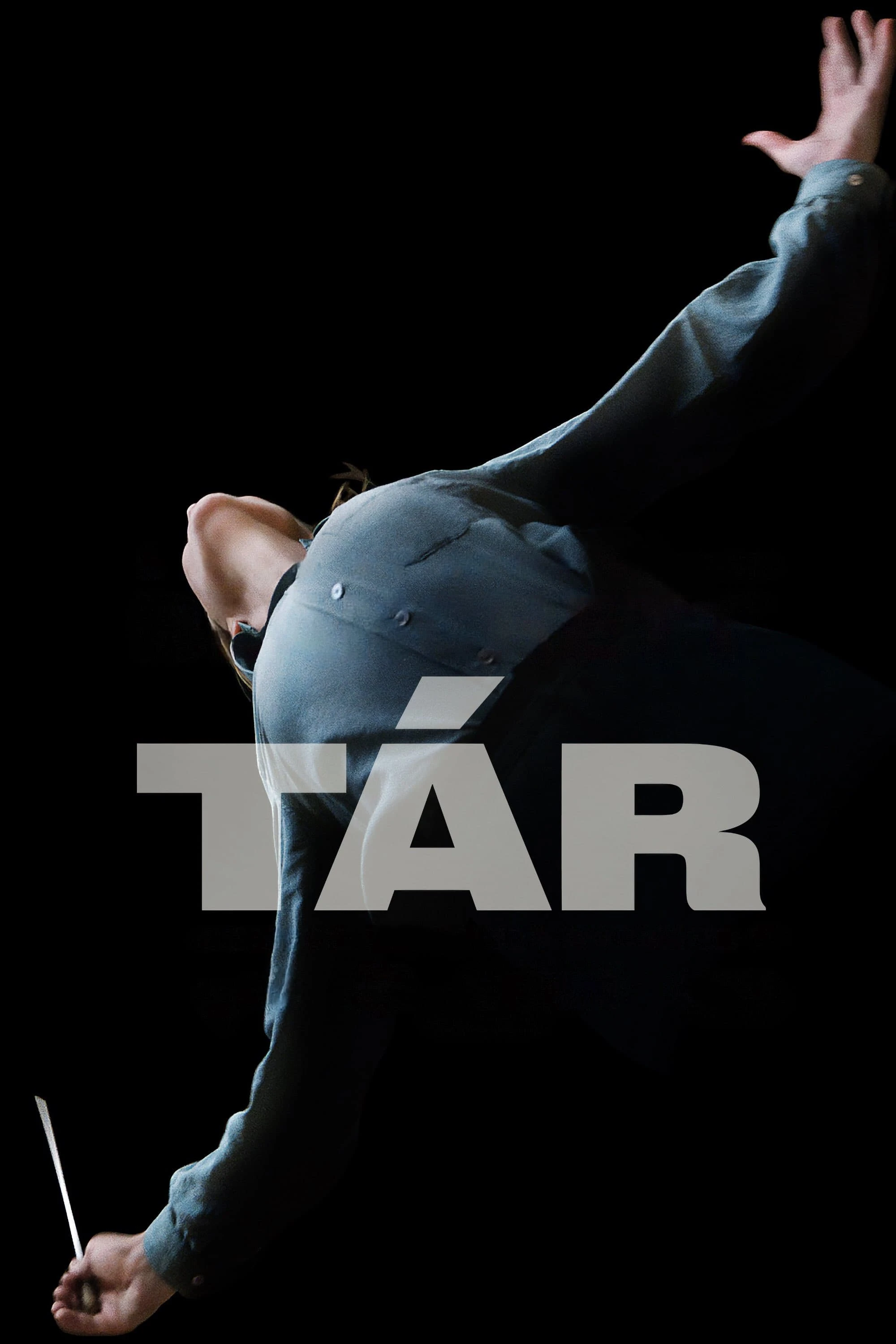 Xem phim TÁR - TÁR