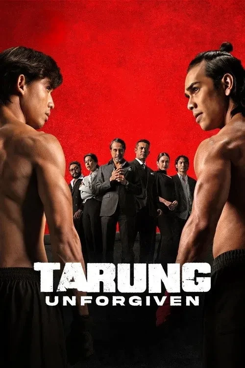 Xem phim Tarung: Không tha thứ - Tarung: Unforgiven