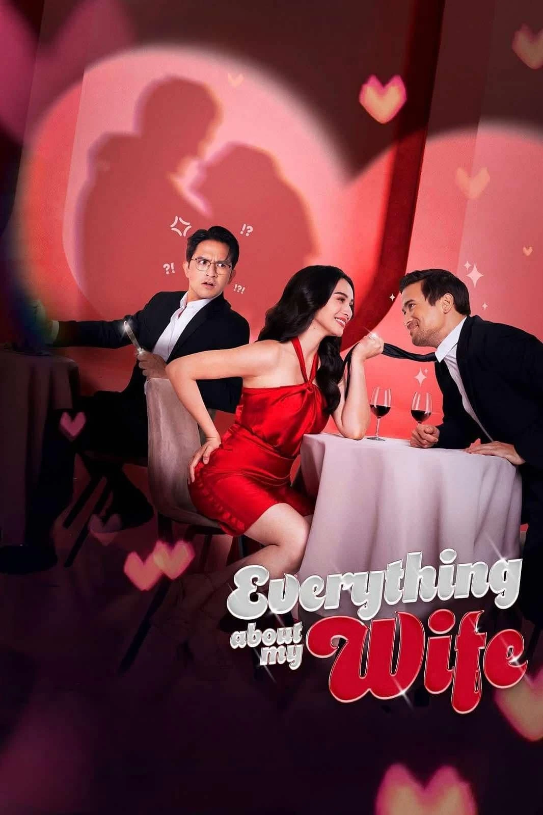 Xem phim Tất Tật Về Vợ Tôi - Everything About My Wife