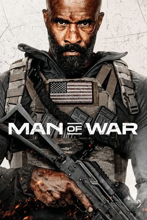 Xem phim Tàu chiến - Man of War