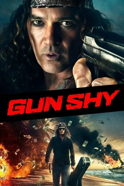 Xem phim Tay Súng Nghiệp Dư - Gun Shy