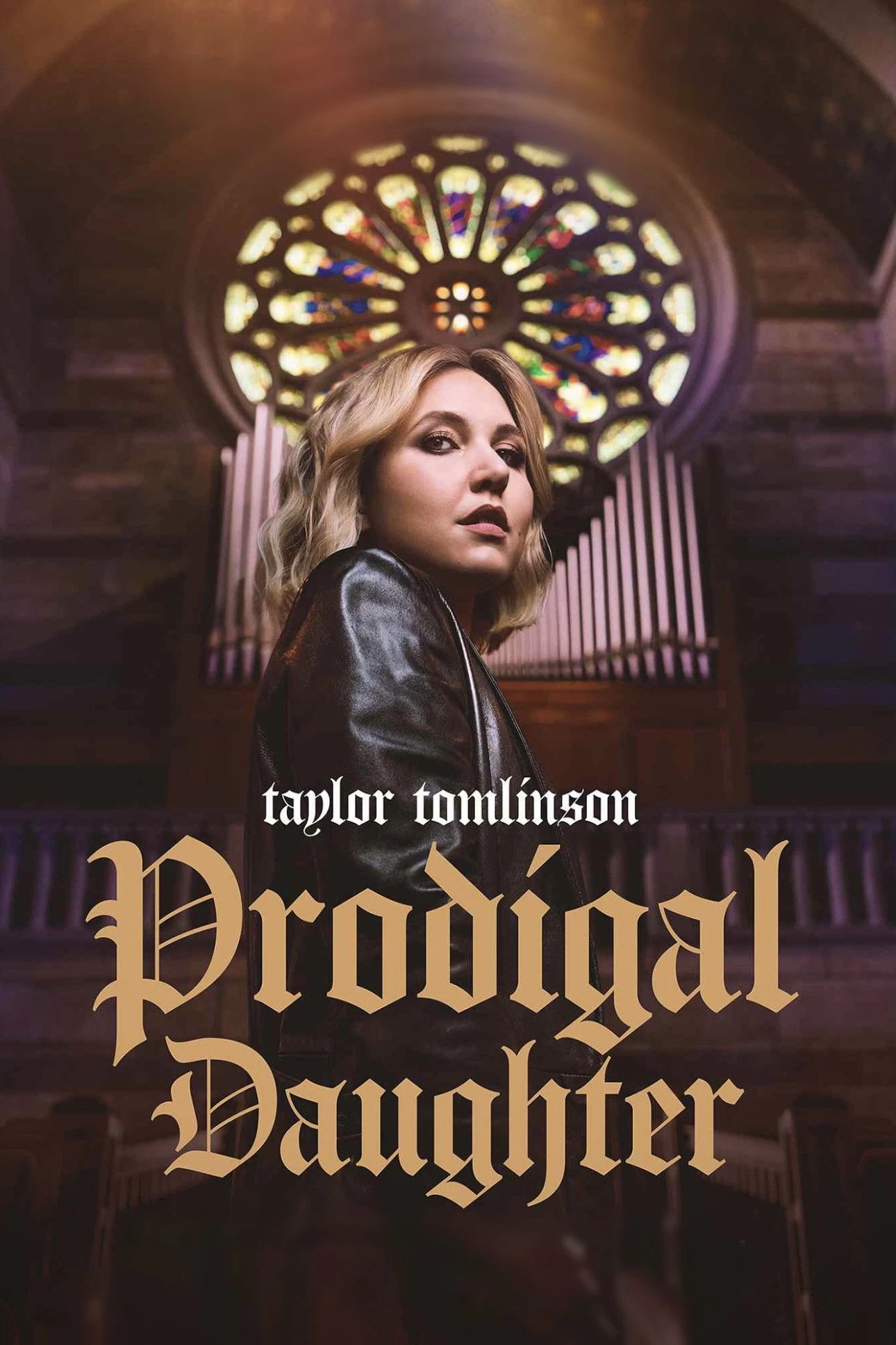 Xem phim Taylor Tomlinson: Cô Con Gái Hoang Đàng - Taylor Tomlinson: Prodigal Daughter