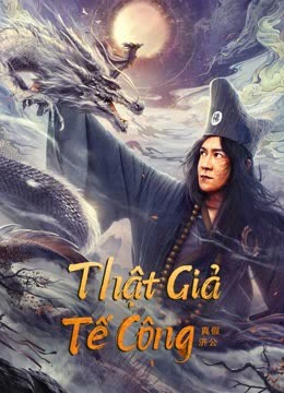 Xem phim Tế Công Thật Giả - Ji Gong