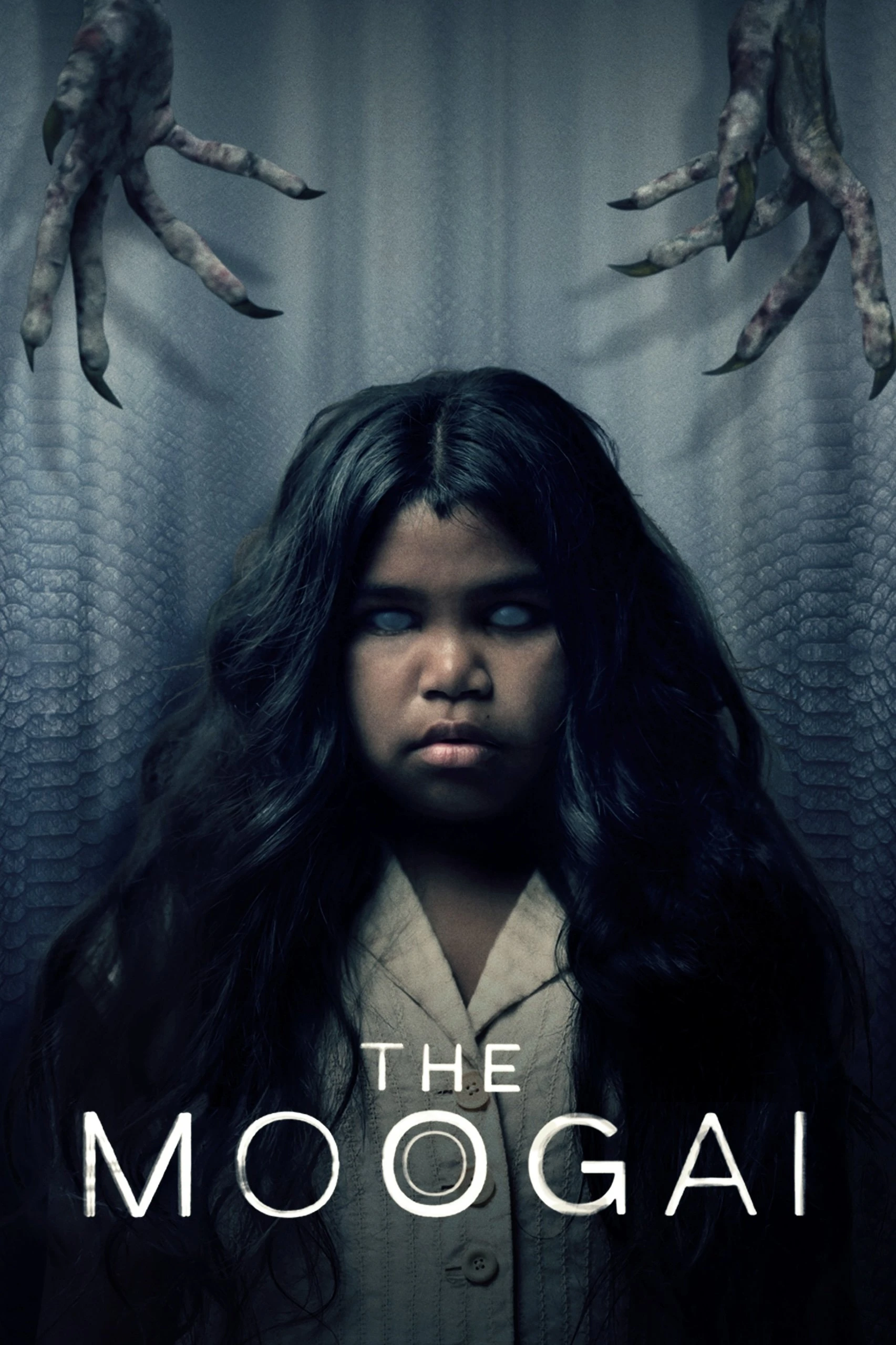 Xem phim Tế Lễ Quỷ Linh Nhi - The Moogai