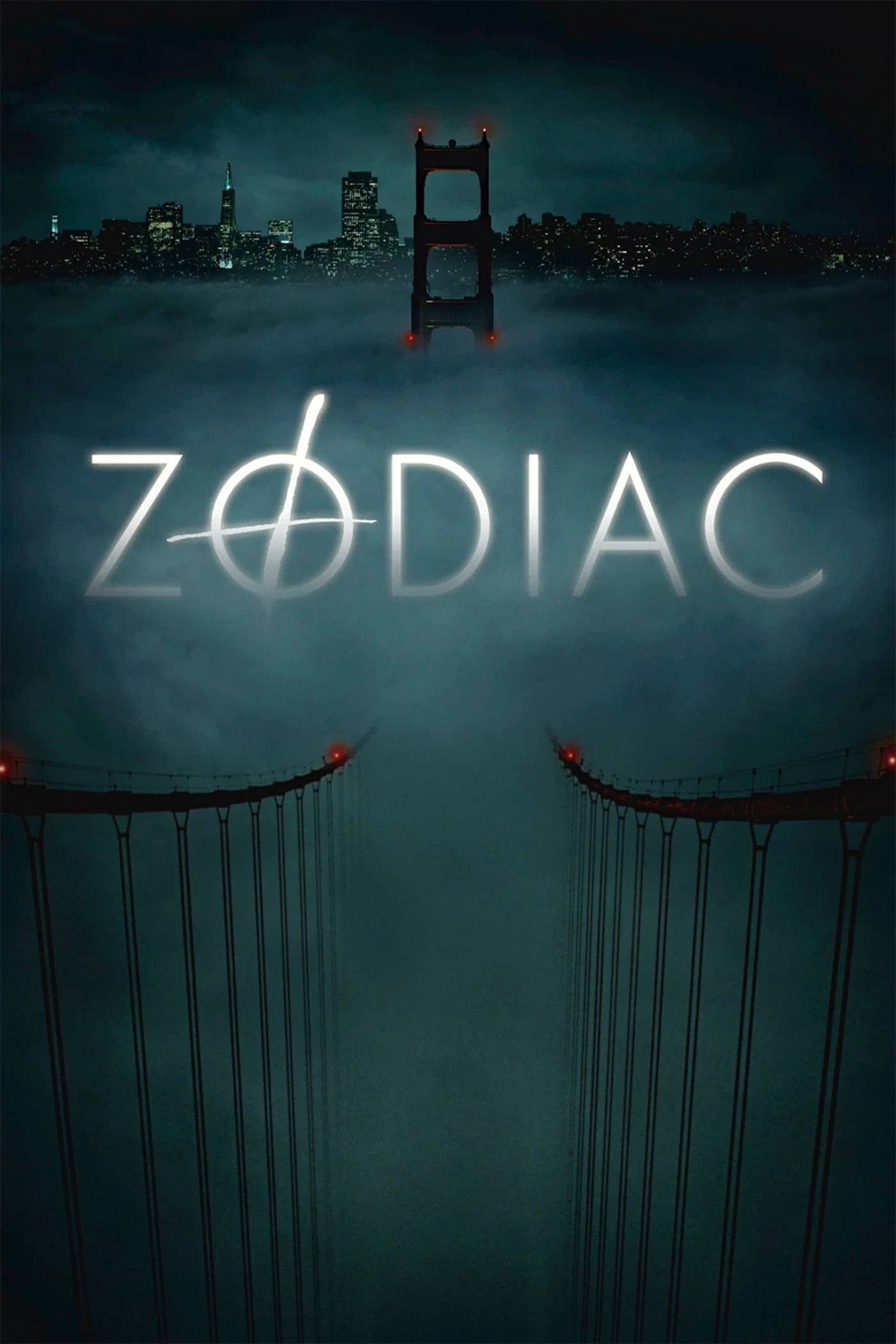 Xem phim Tên Sát Nhân Hoàn Hảo - Zodiac