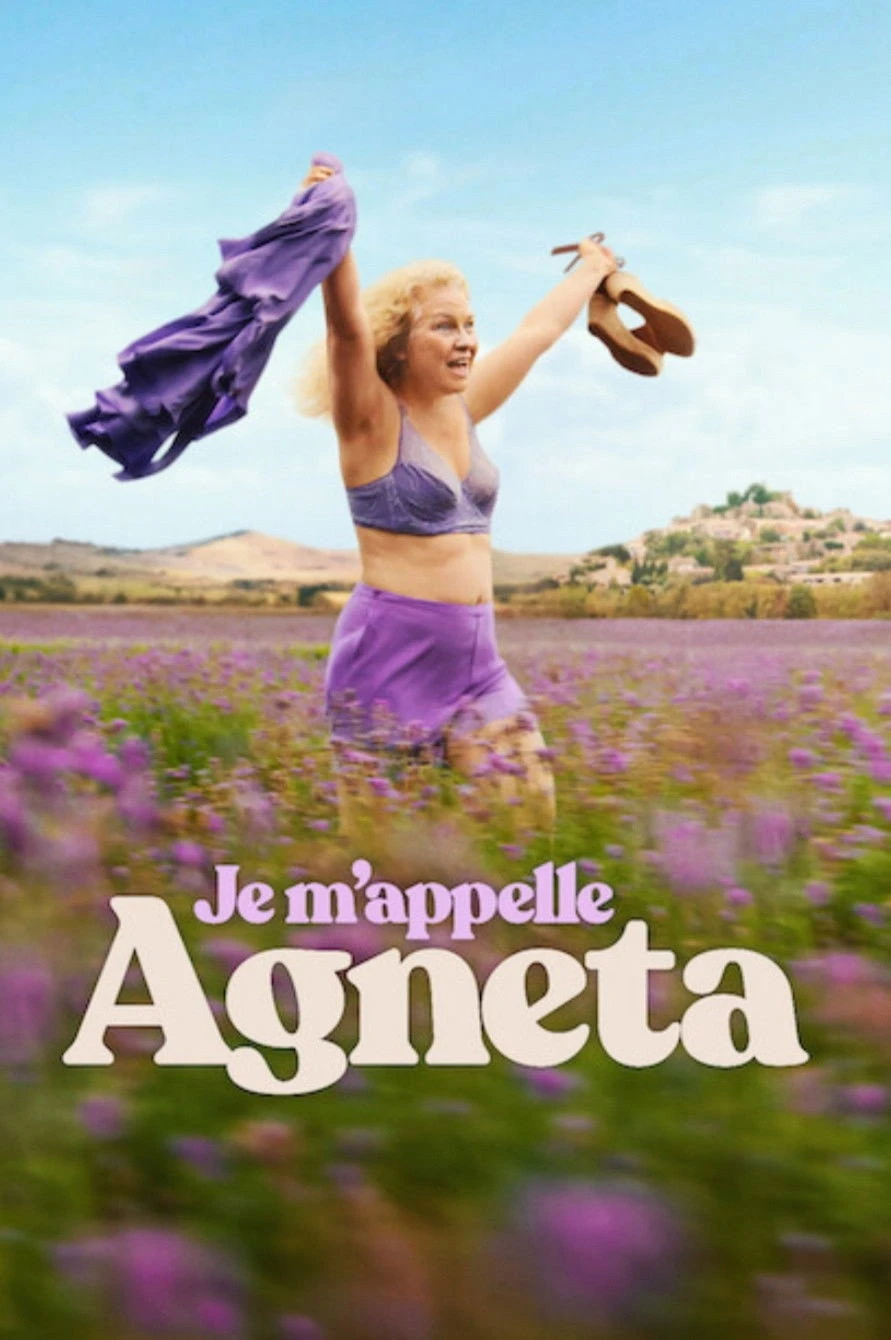 Xem phim Tên tôi là Agneta - Je m'appelle Agneta
