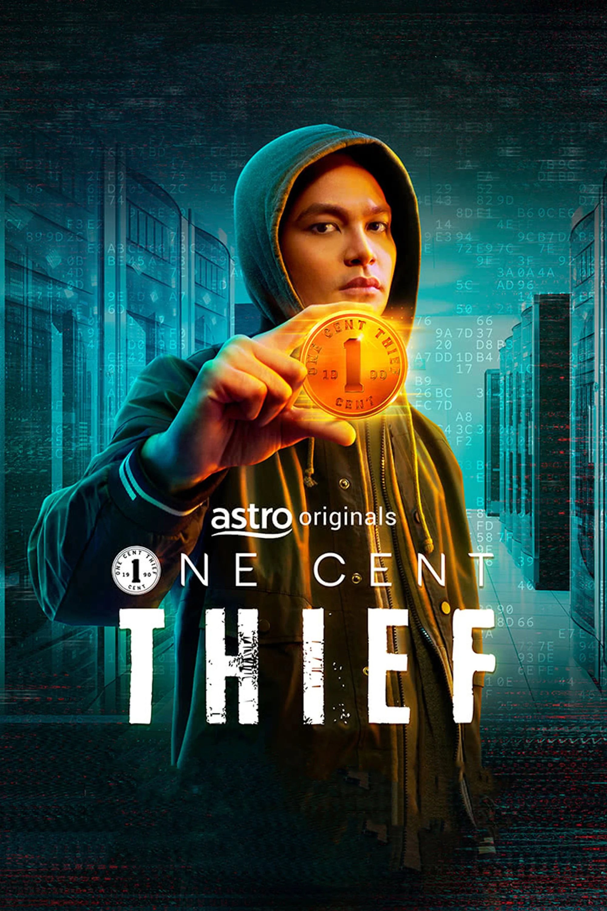 Xem phim Tên Trộm Một Xu (Phần 1) - One Cent Thief (Season 1)
