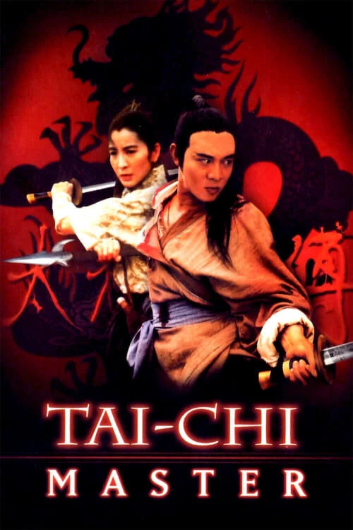 Xem phim Thái Cực Trương Tam Phong - Tai Chi Master