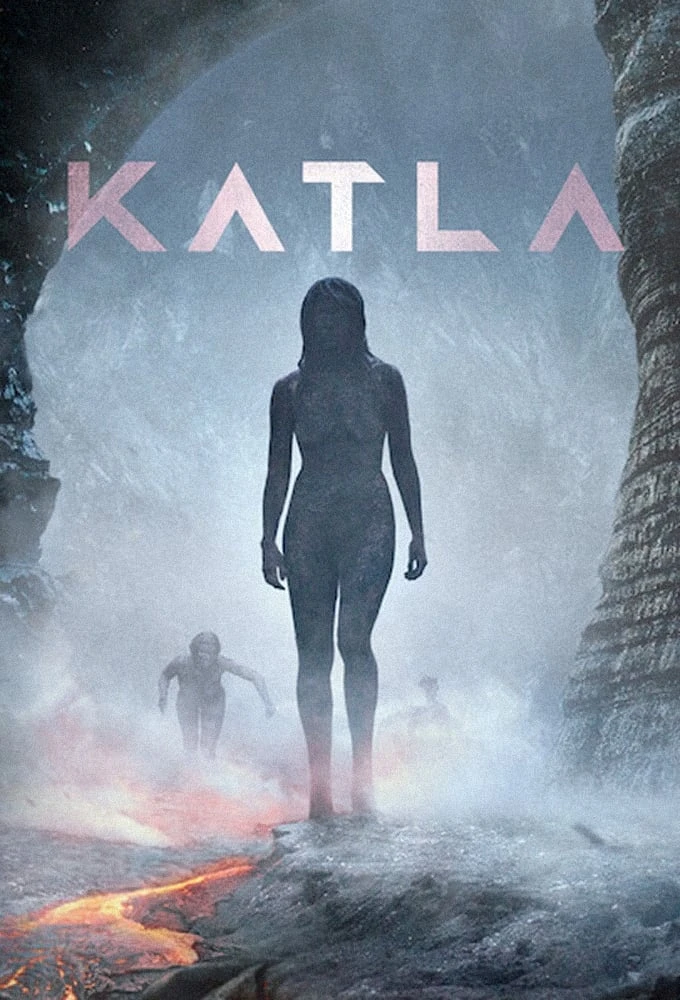 Xem phim Thảm Họa Núi Lửa Katla - Katla