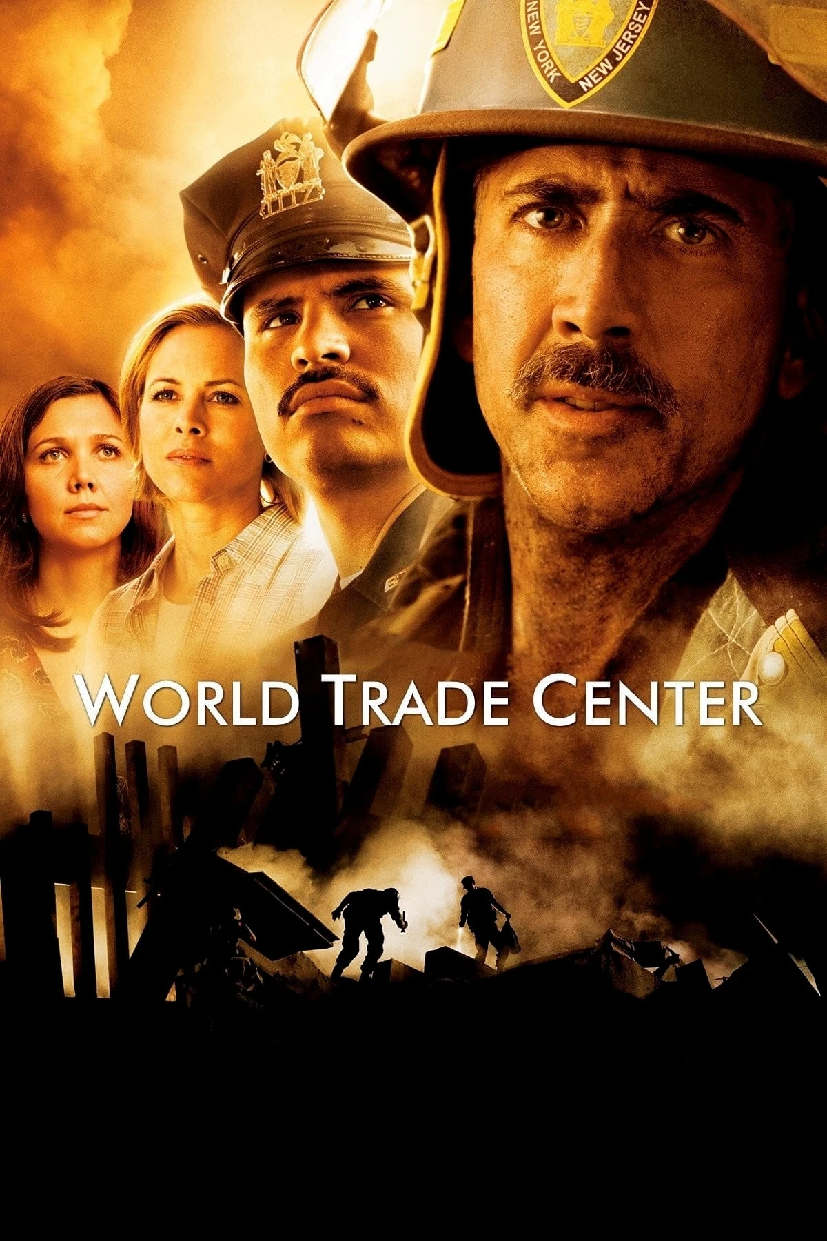 Xem phim Thảm Họa Tháp Đôi - World Trade Center