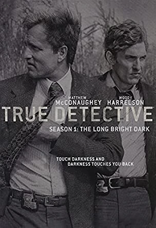 Xem phim Thám Tử Chân Chính (Phần 1) - True Detective (Season 1)