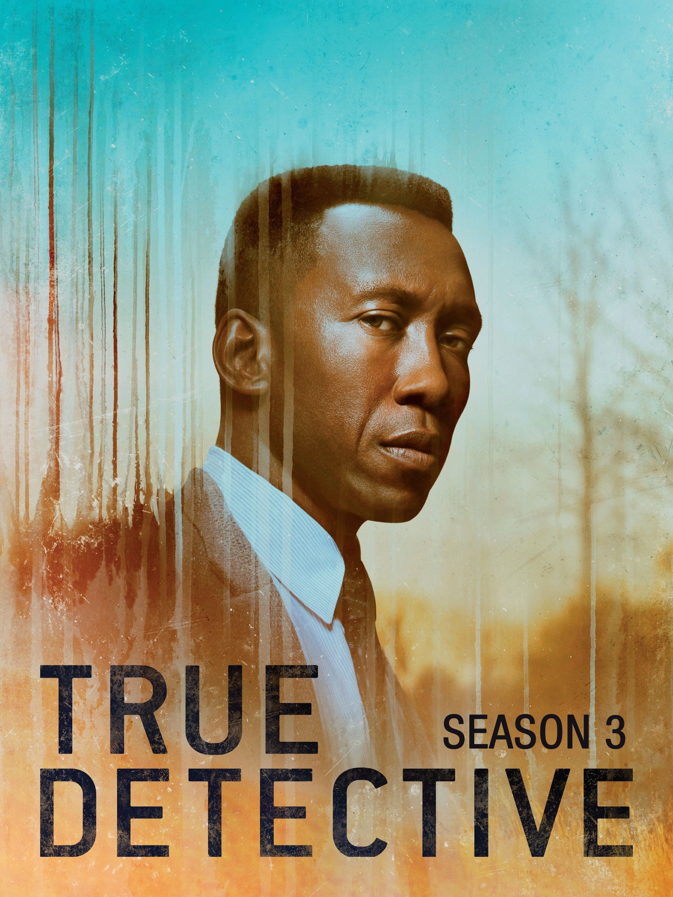Xem phim Thám Tử Chân Chính (Phần 3) - True Detective (Season 3)