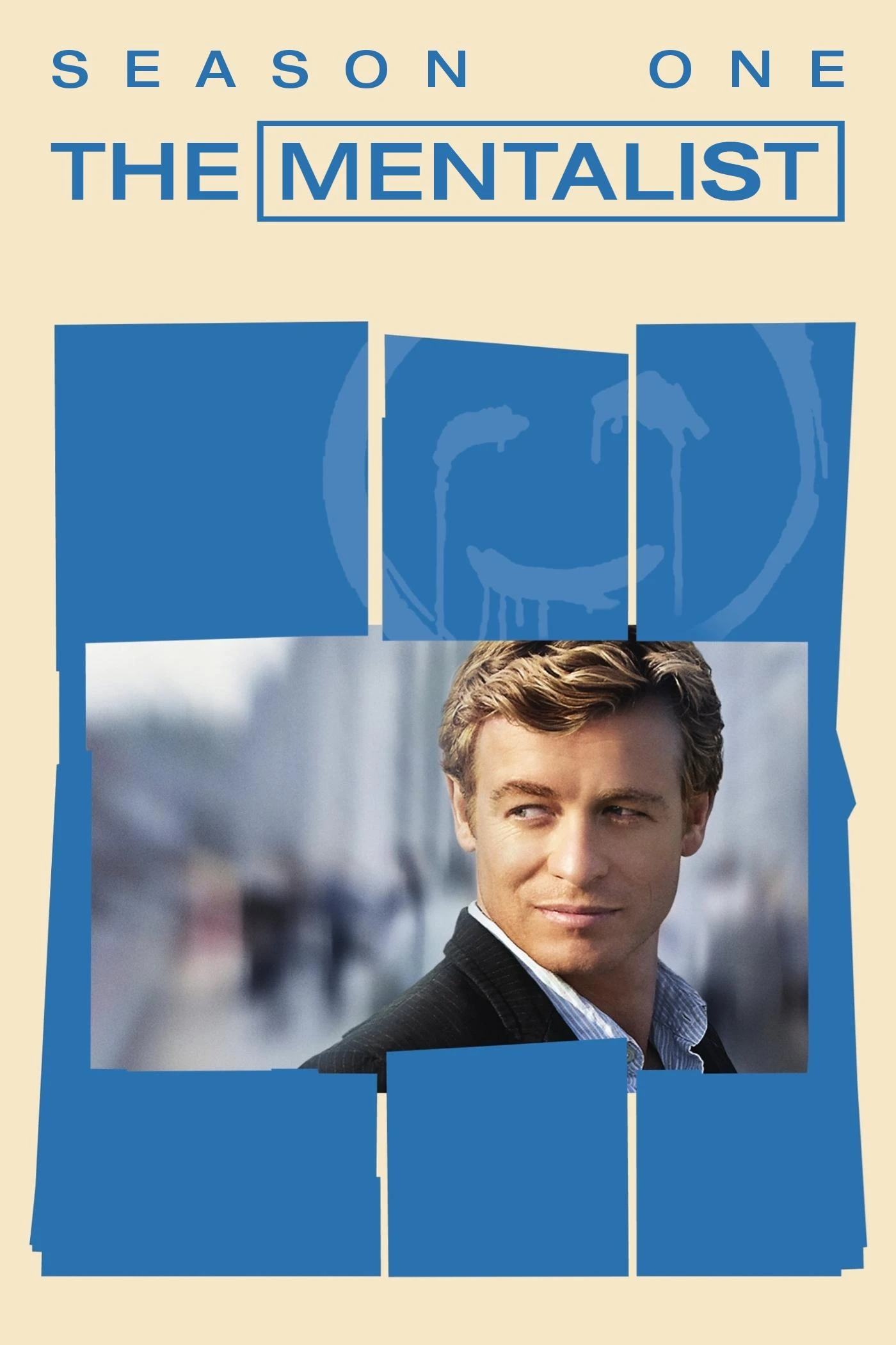 Xem phim Thám Tử Đại Tài (Phần 1) - The Mentalist (Season 1)