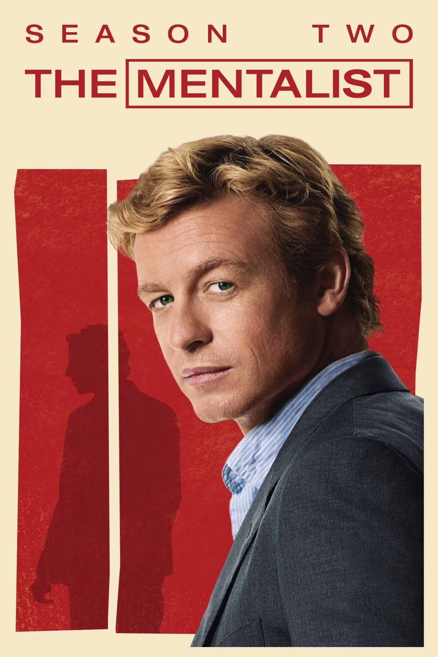 Xem phim Thám Tử Đại Tài (Phần 2) - The Mentalist (Season 2)