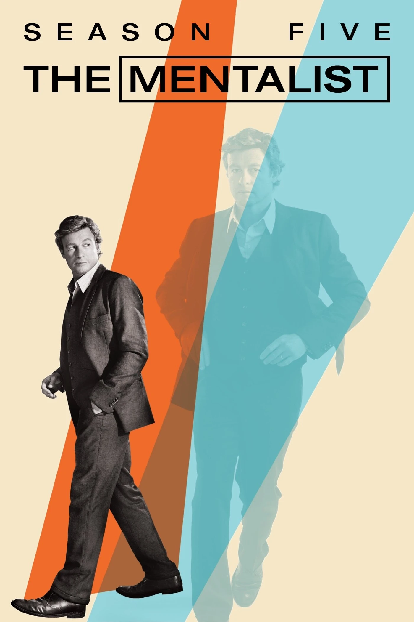Xem phim Thám Tử Đại Tài (Phần 5) - The Mentalist (Season 5)