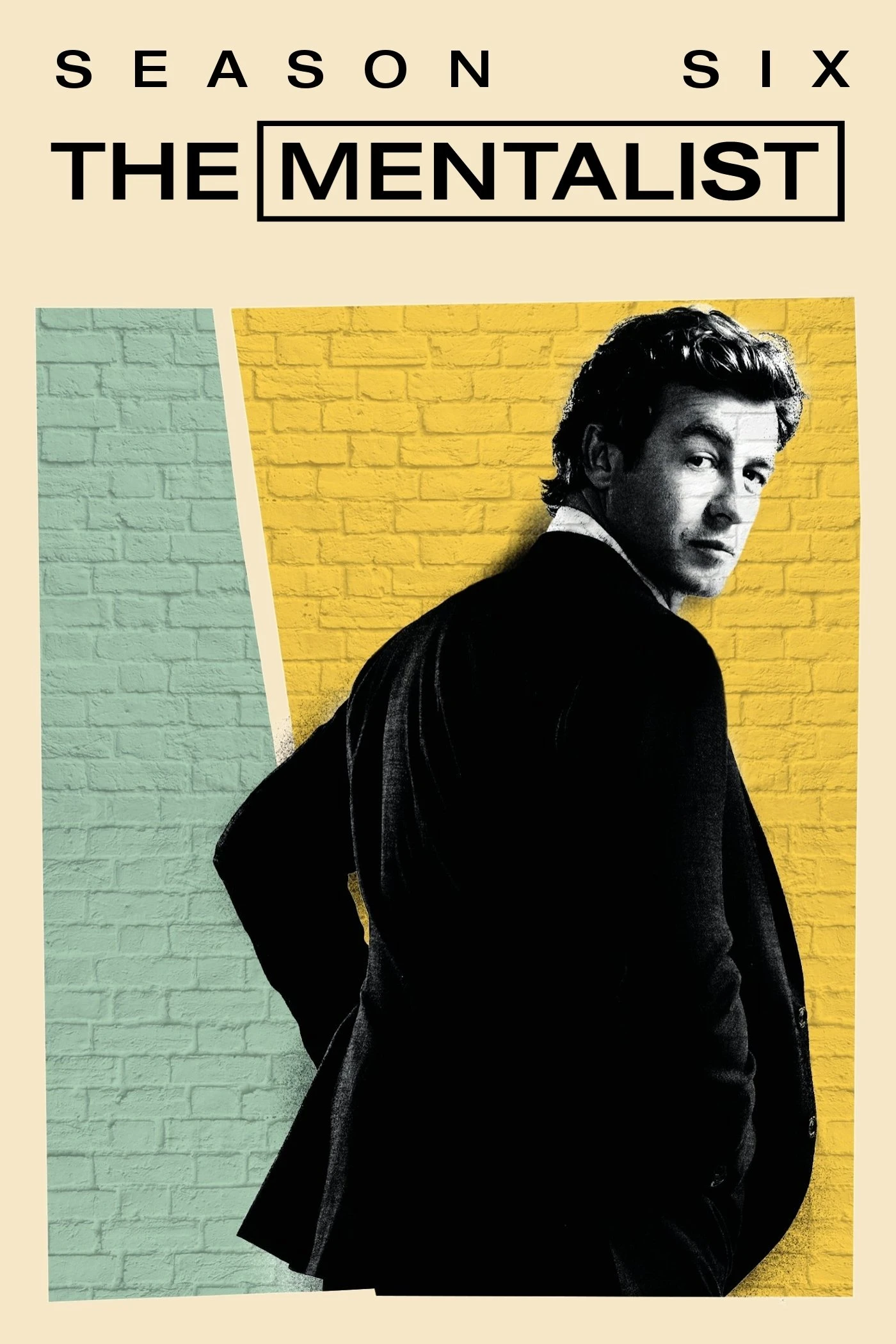 Xem phim Thám Tử Đại Tài (Phần 6) - The Mentalist (Season 6)