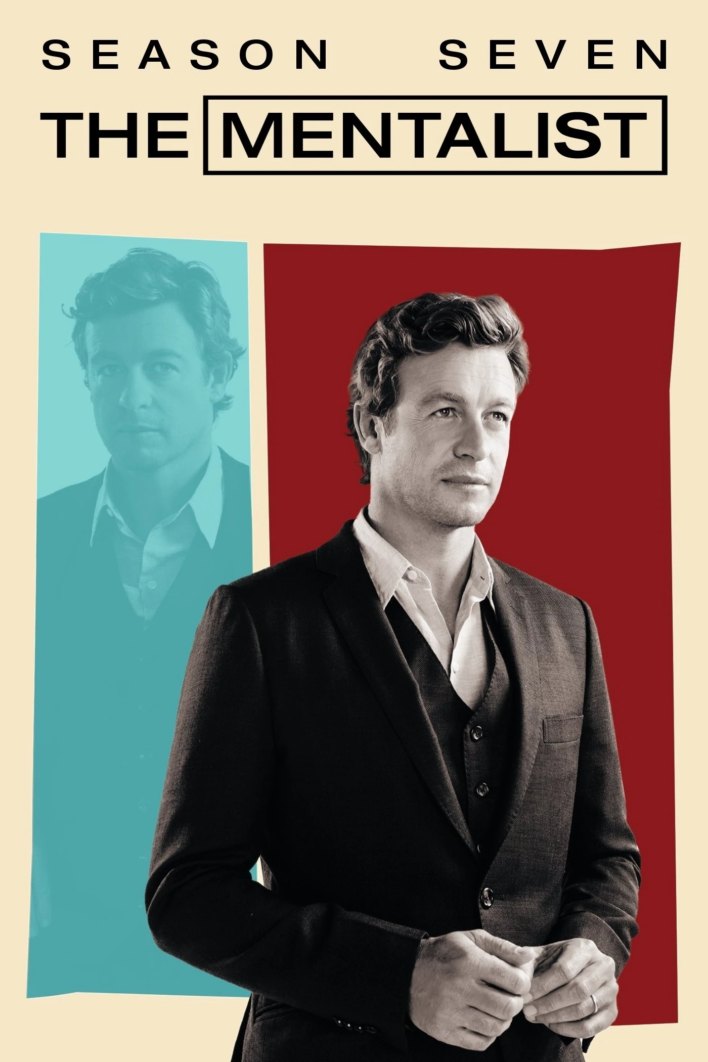 Xem phim Thám Tử Đại Tài (Phần 7) - The Mentalist (Season 7)