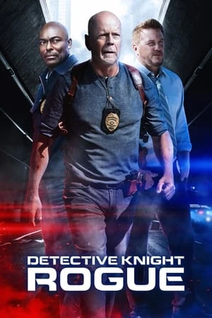 Xem phim Thám Tử Knight: Giả Mạo - Detective Knight: Rogue