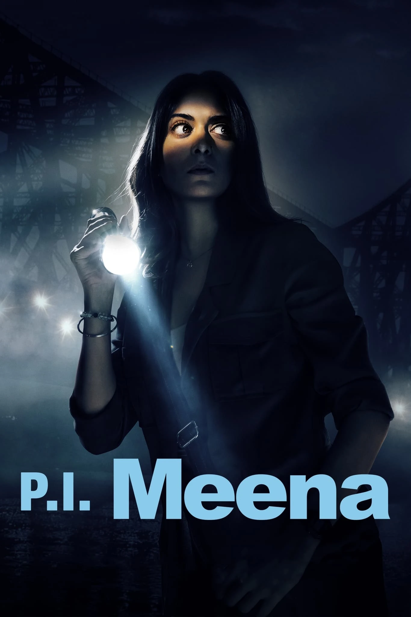 Xem phim Thám Tử Meena - P.I. Meena