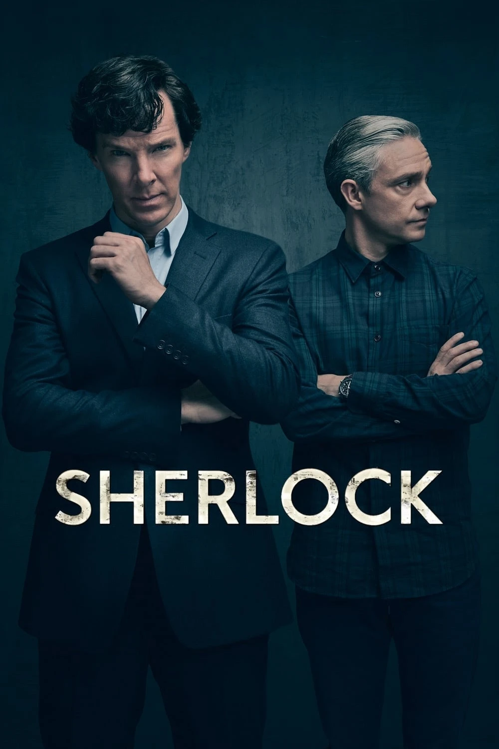 Xem phim Thám Tử Sherlock (Phần 4) - Sherlock (Season 4)