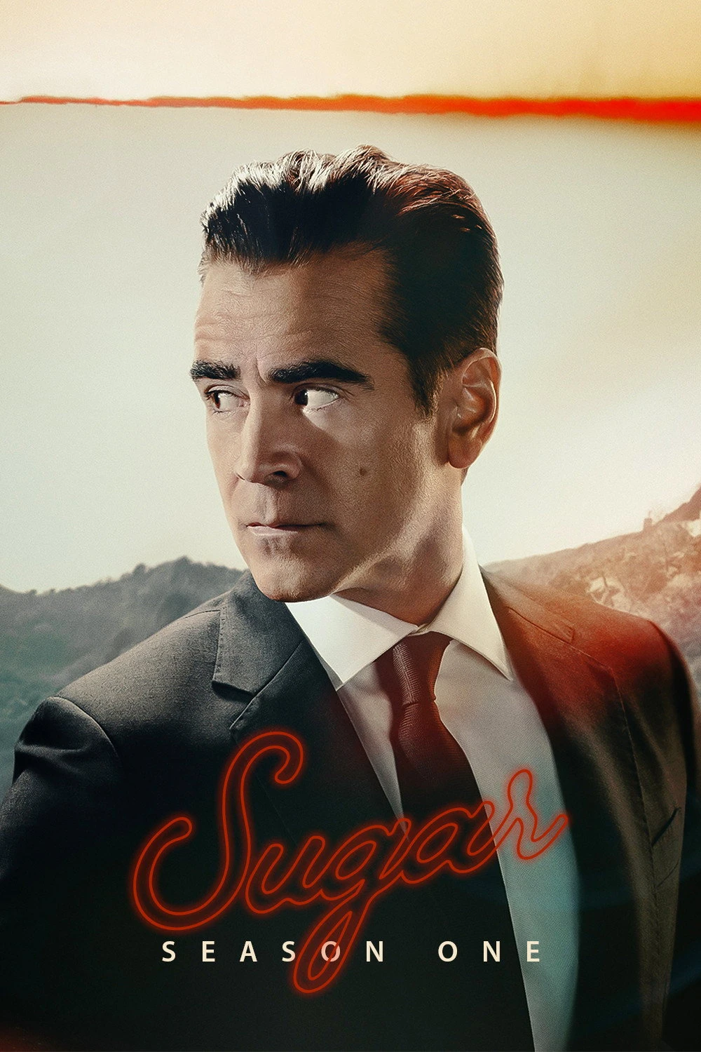 Xem phim Thám Tử Sugar (Phần 1) - Sugar (Season 1)